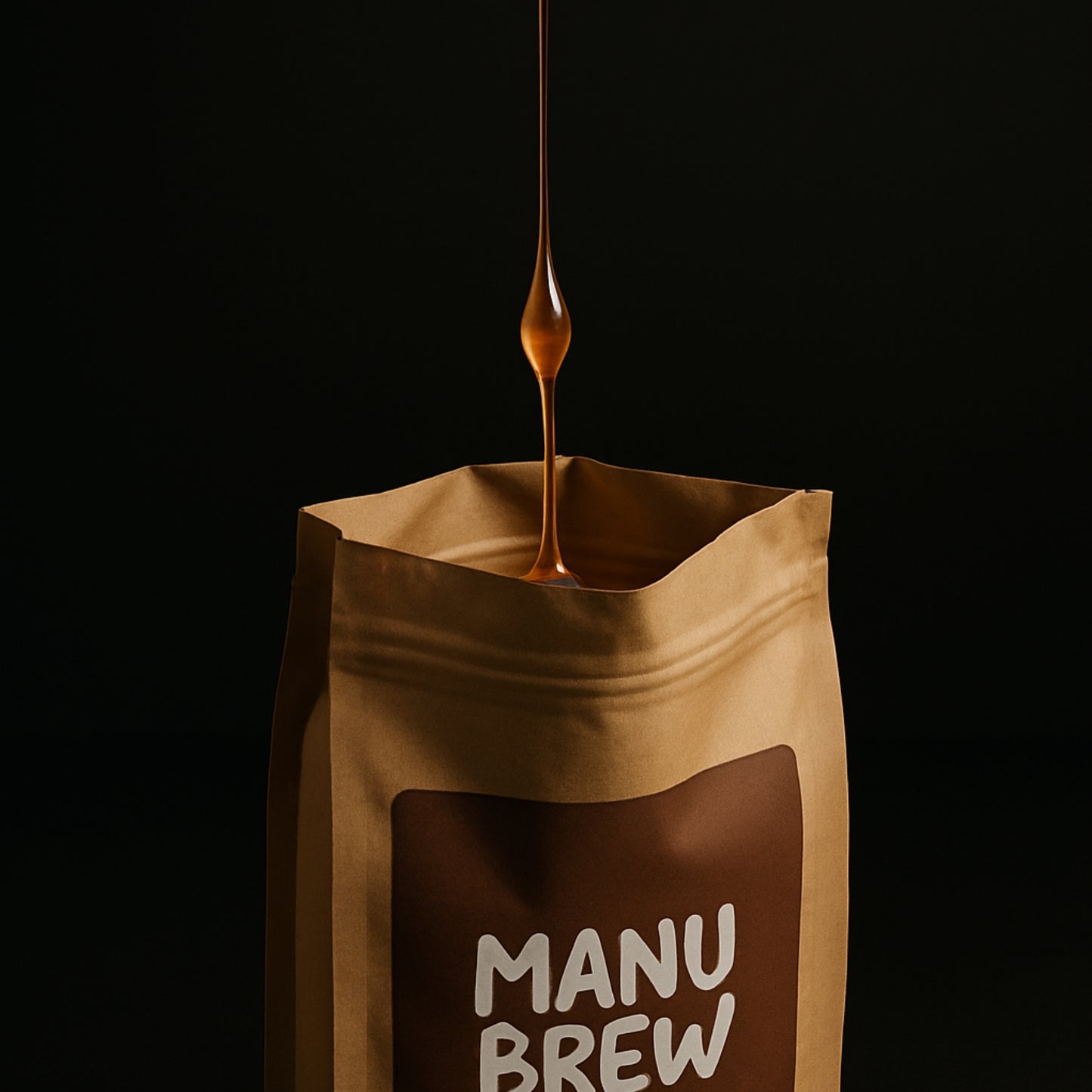 Manubrew - Manuka Honey Coffee