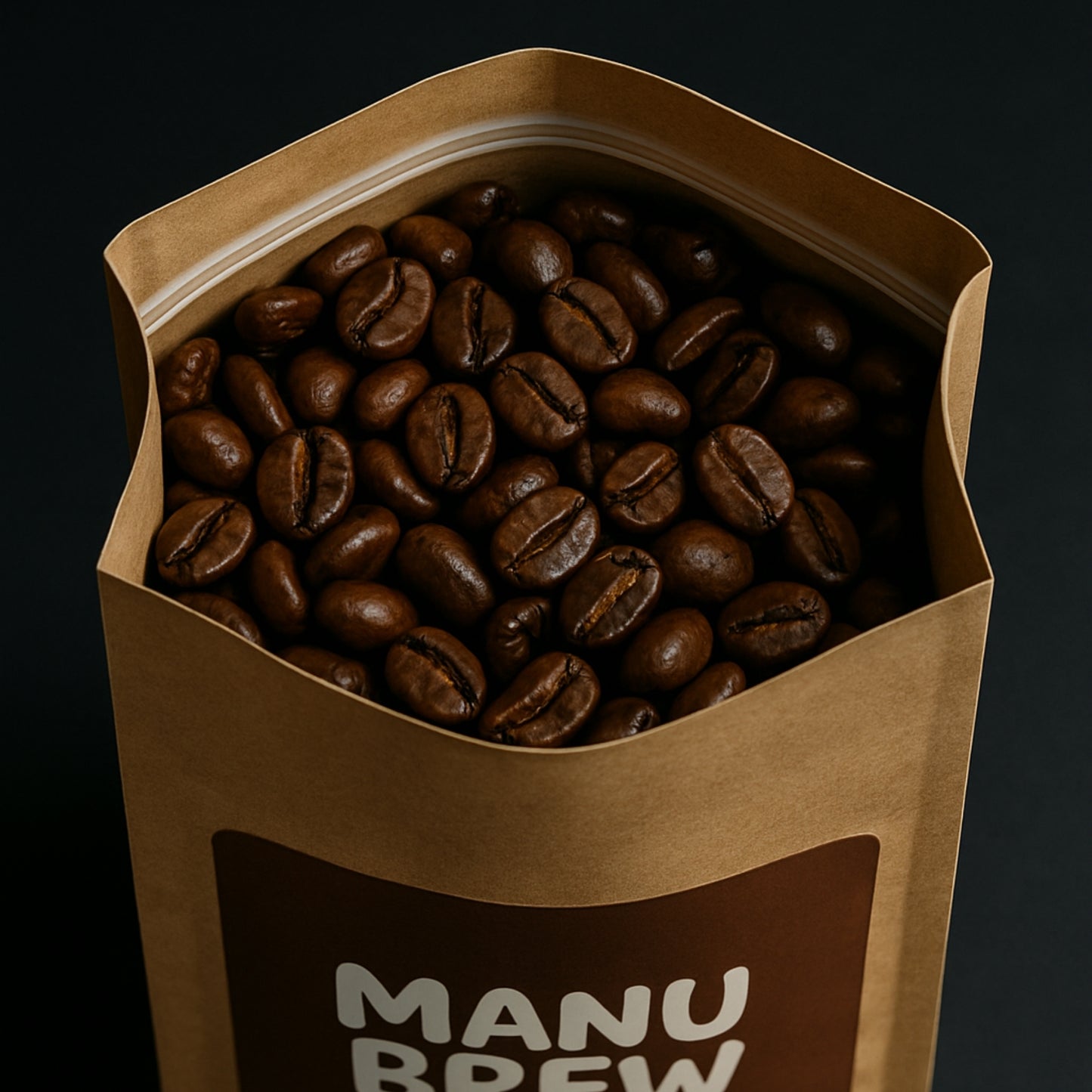 Manubrew - Manuka Honey Coffee